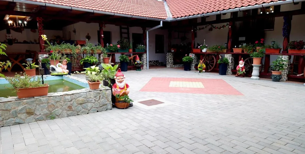Image 2 of Mehadica House