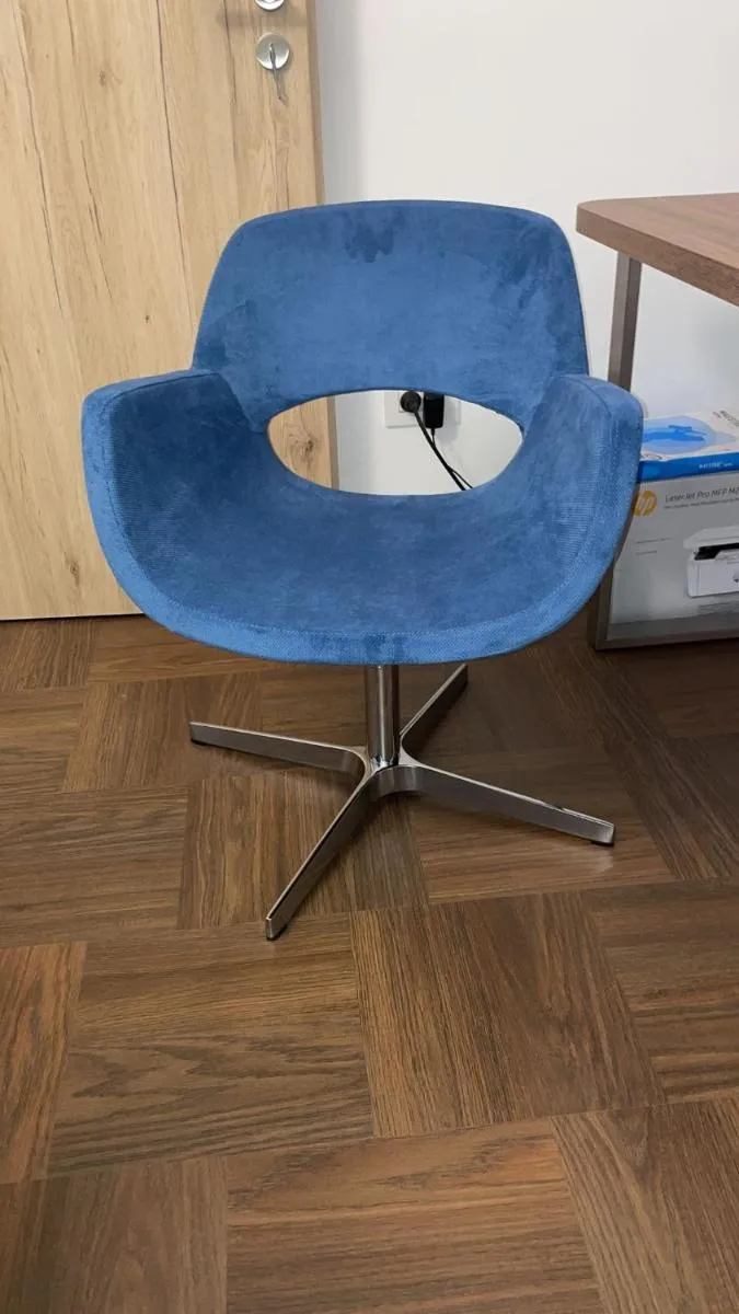 Image 4 of Mei blue
