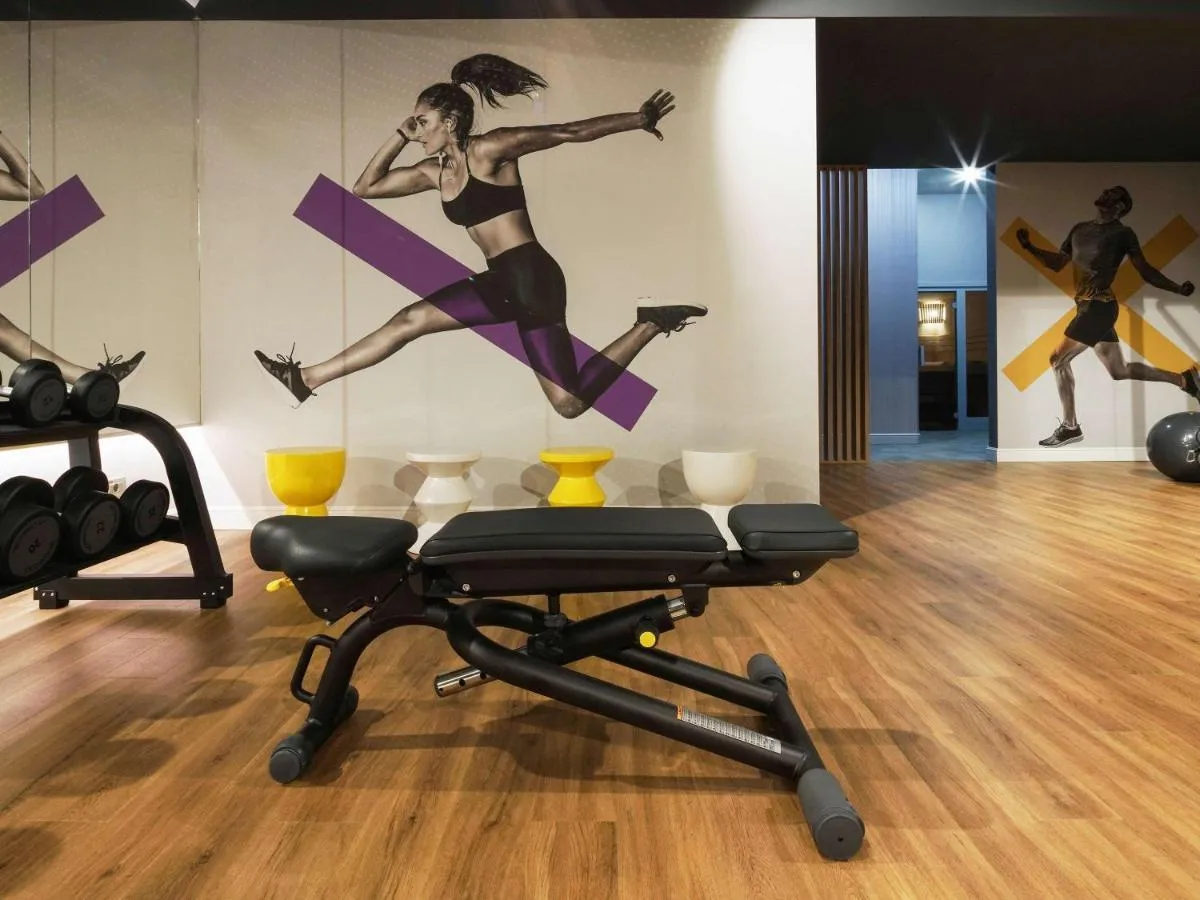 Image 4 of Mercure Sibiu Airport