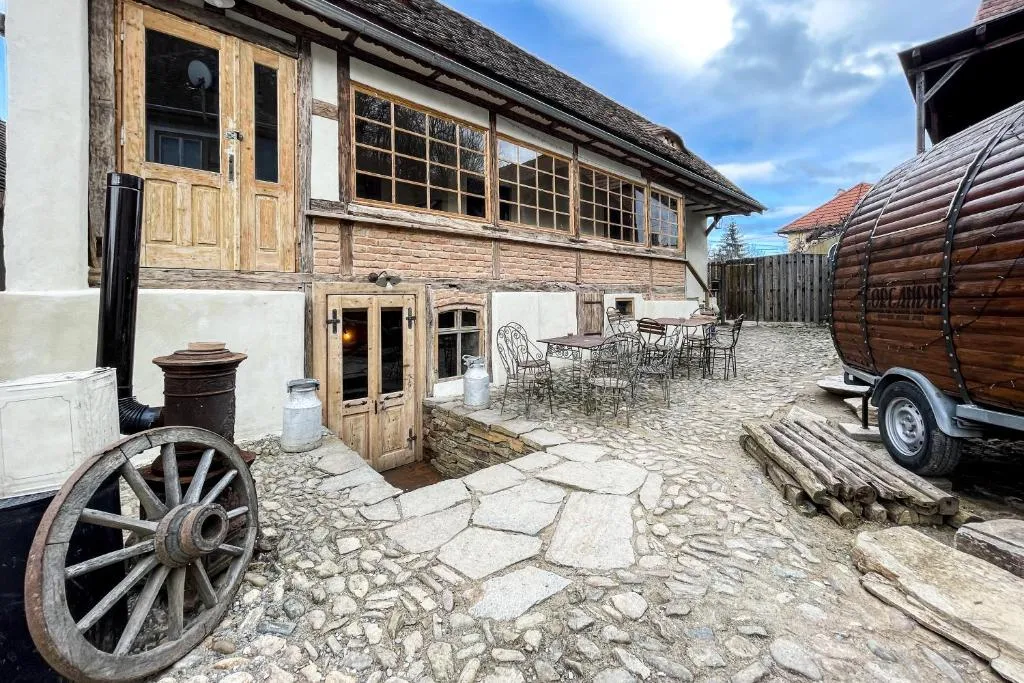 Image 1 of Michelsberger Haus