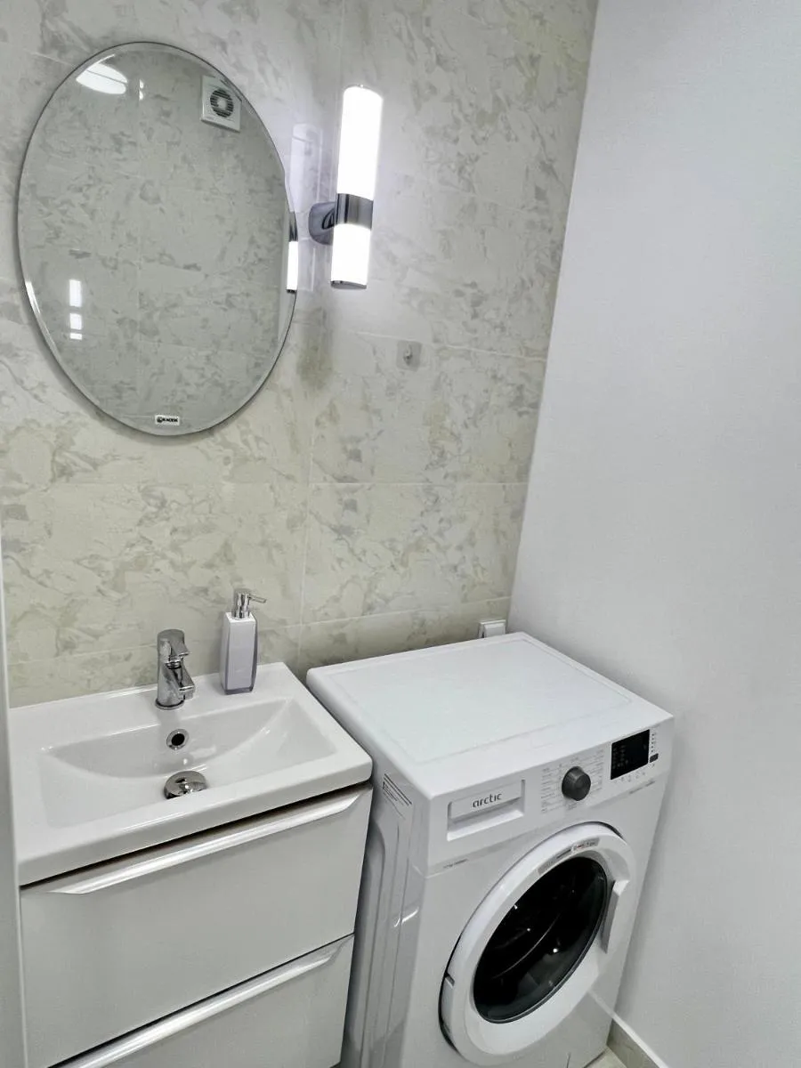 Image 6 of Mirandis Apartments – Comfort & Private Parking Near Coresi Mall