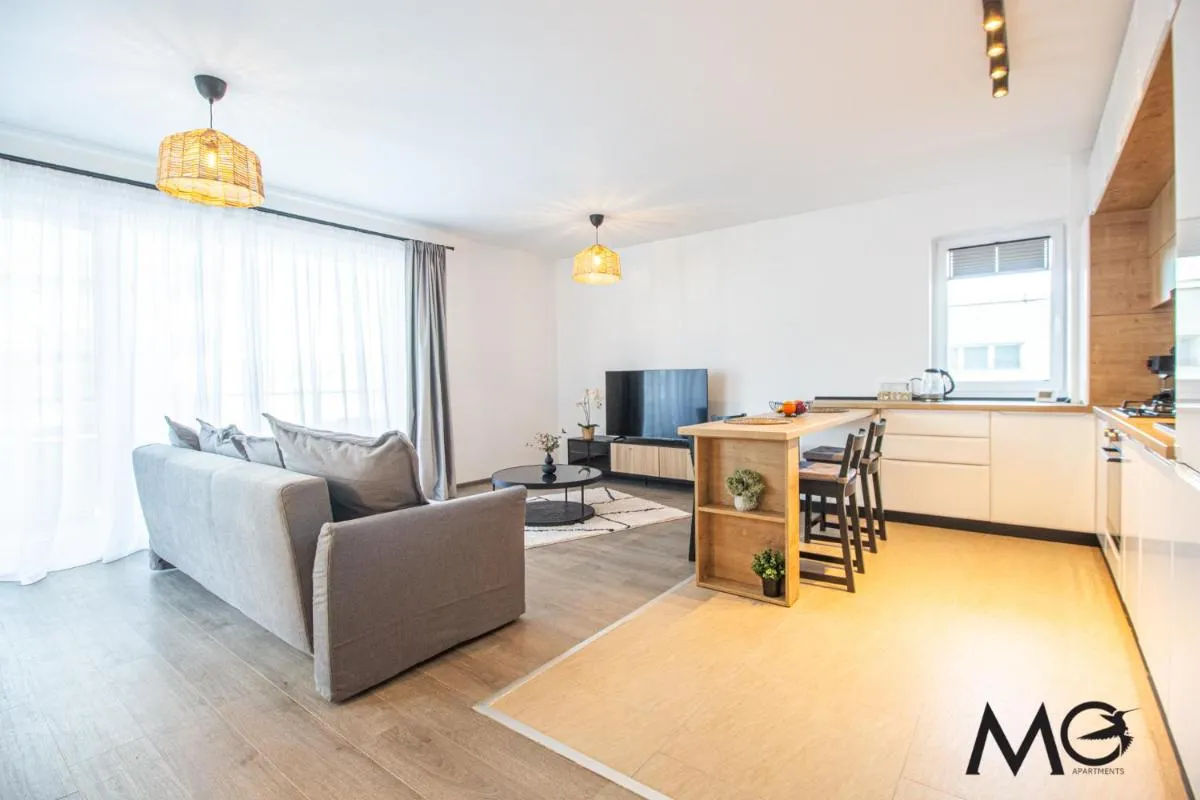 Image 2 of MoHost Alexa – Mountain View Apartment