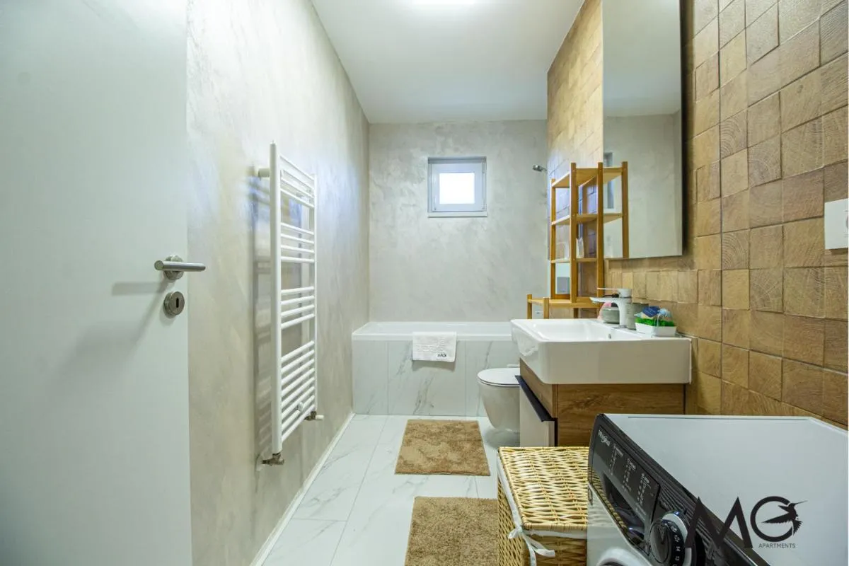 Image 5 of MoHost Alexa – Mountain View Apartment