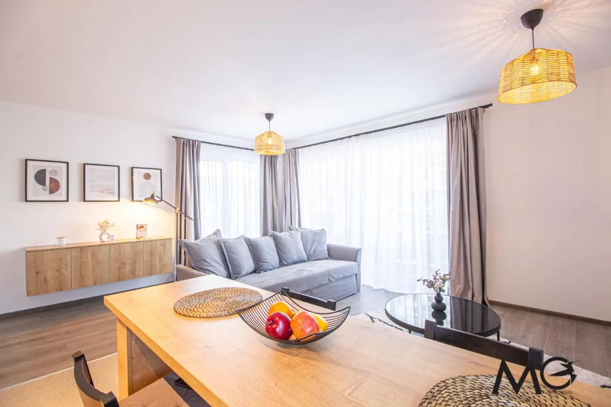 Image 7 of MoHost Alexa – Mountain View Apartment