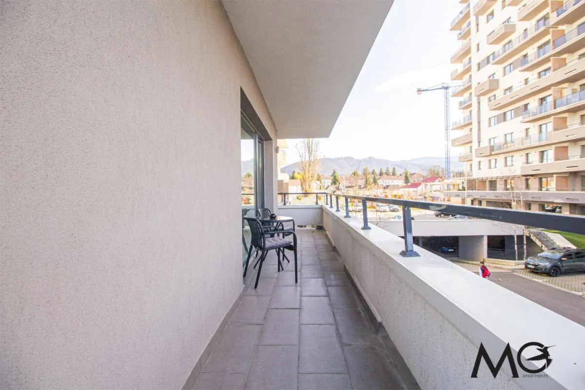 Image 3 of MoHost Alexa – Mountain View Apartment