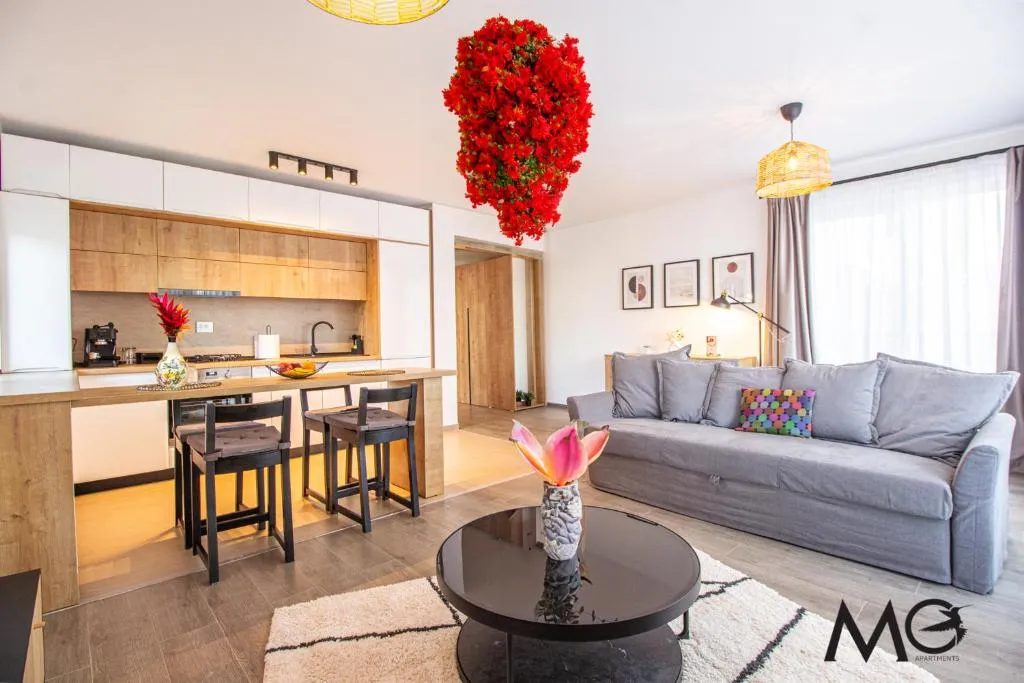 Image 1 of MoHost Alexa – Mountain View Apartment