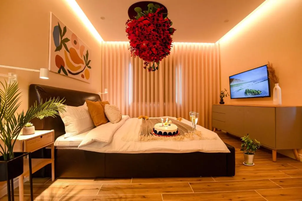 Image 1 of MoHost Centrum – Urban Retreat in City Center
