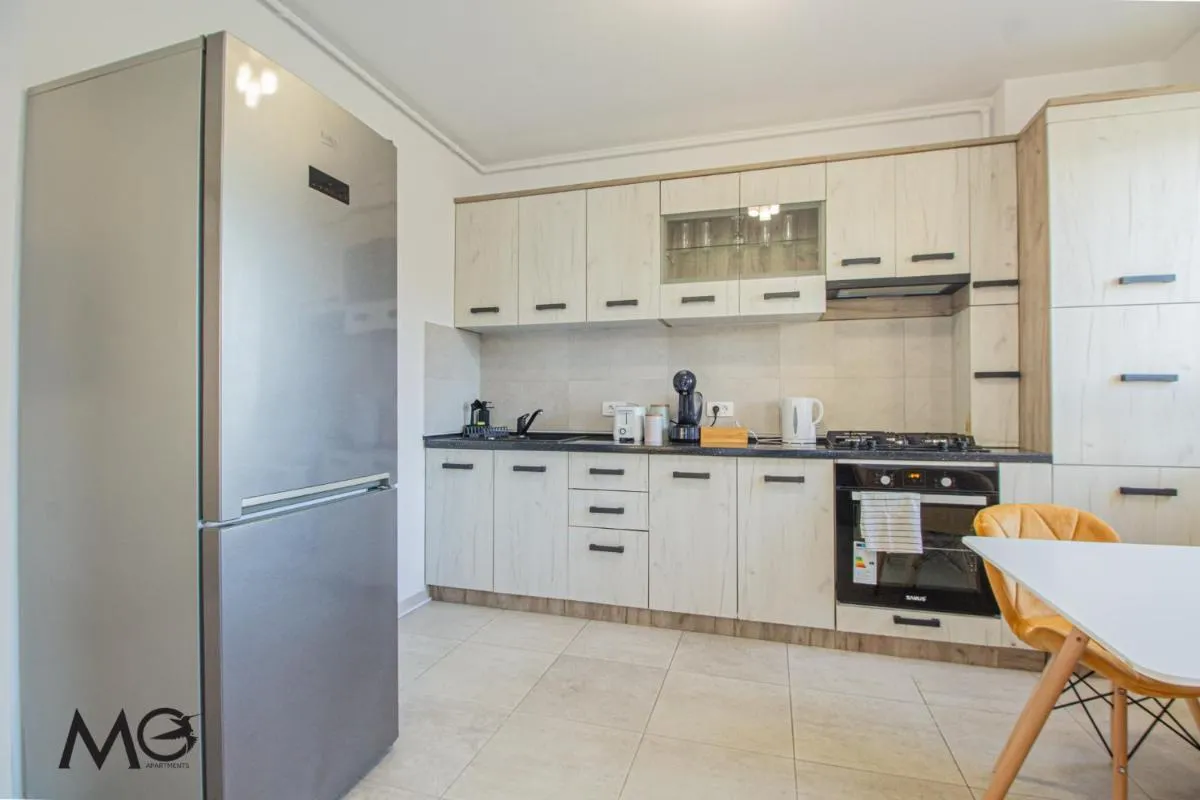 Image 4 of MoHost Kasper 3 – Premium Mountain View Retreat