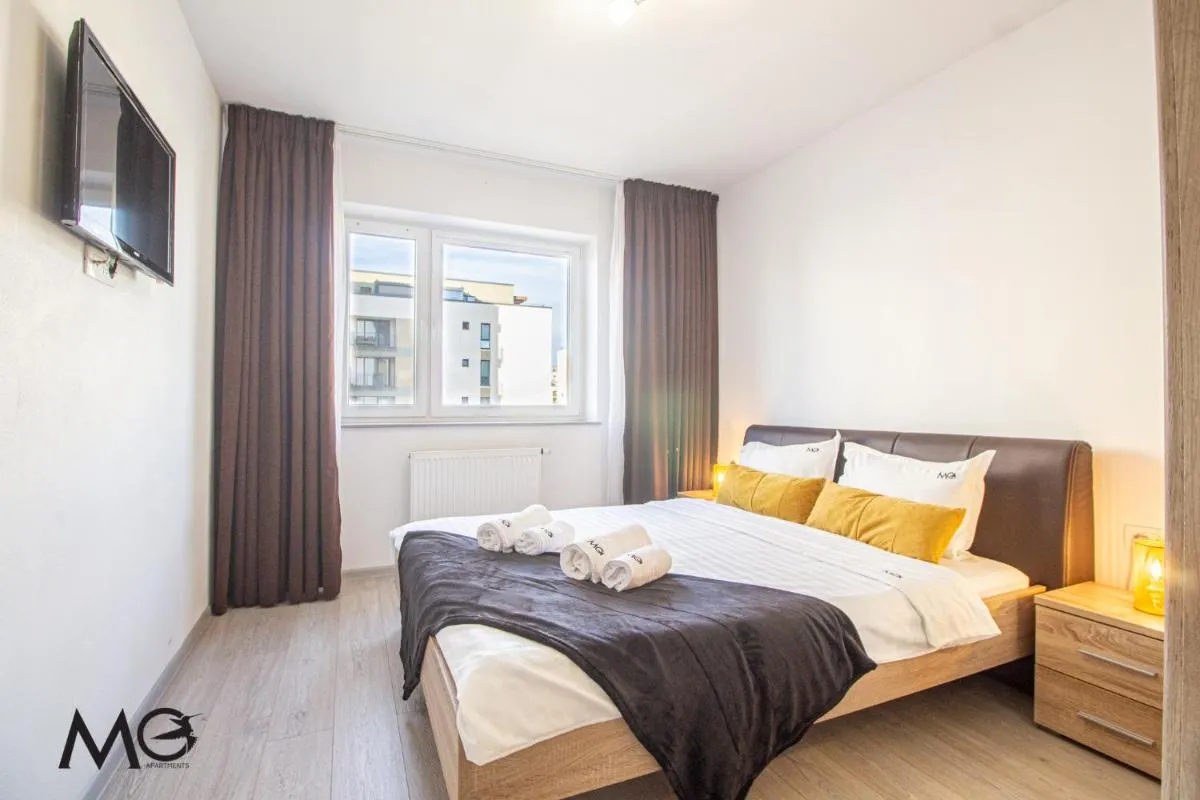 Image 3 of MoHost Kasper 3 – Premium Mountain View Retreat