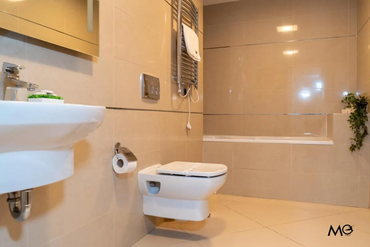 Image 4 of MoHost Silver A – Duplex Luxury Retreat