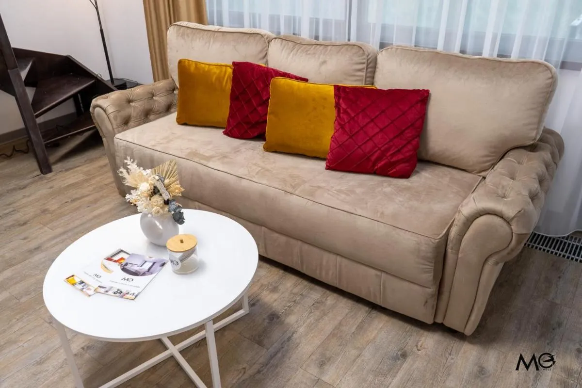 Image 7 of MoHost Silver A – Duplex Luxury Retreat
