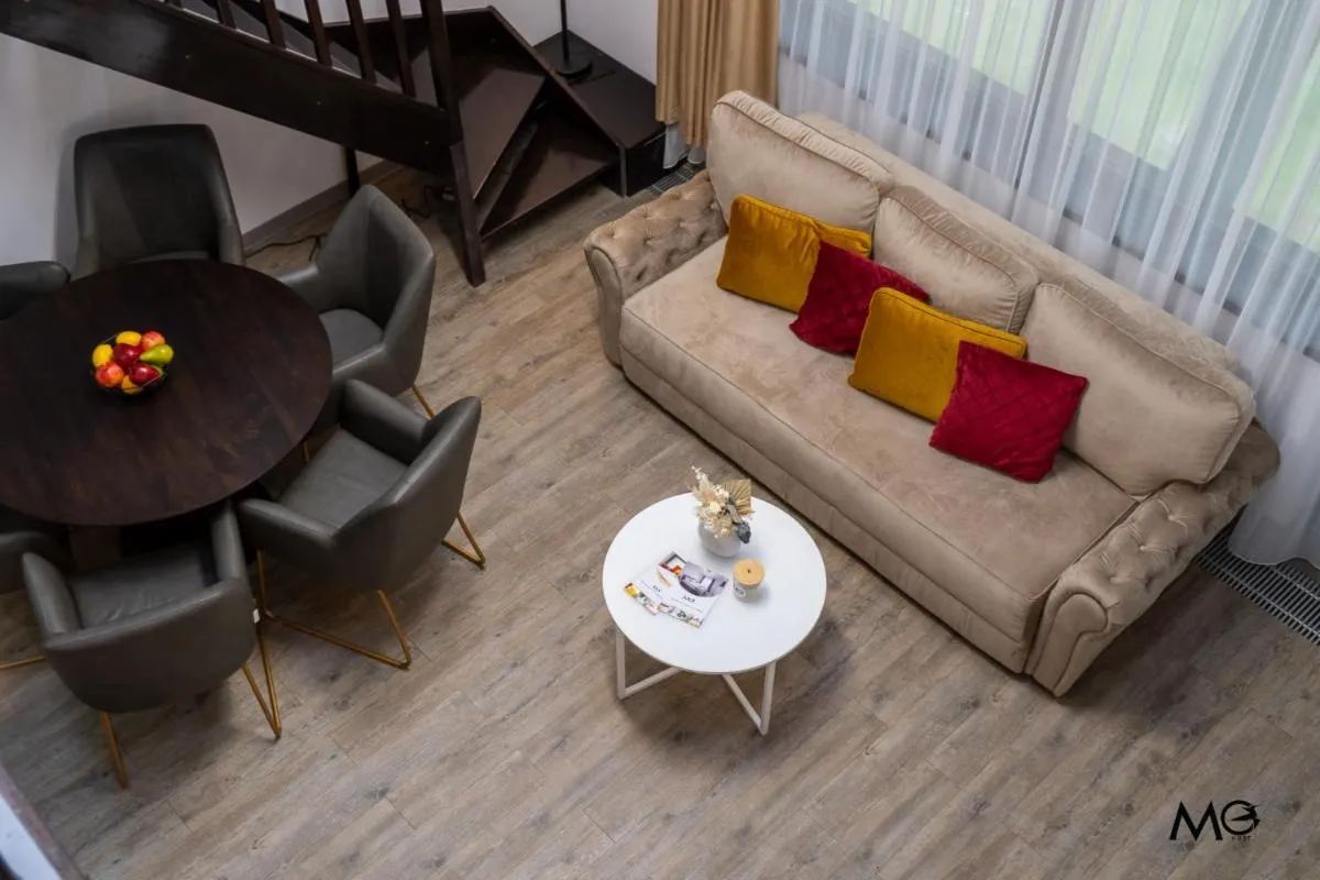 Image 5 of MoHost Silver A – Duplex Luxury Retreat
