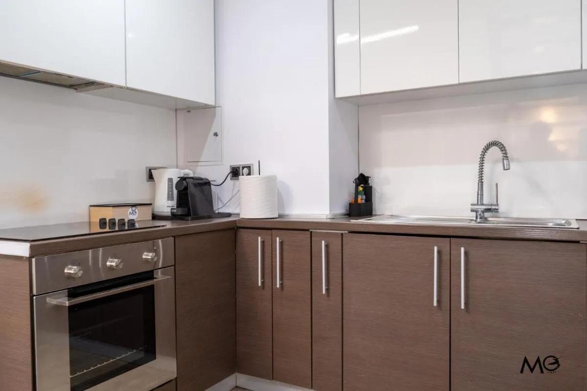Image 3 of MoHost Silver A – Duplex Luxury Retreat