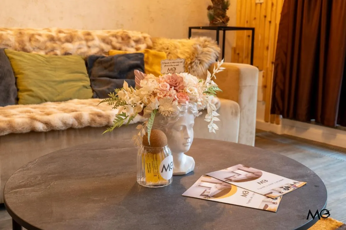 Image 7 of MoHost Silver D – Luxury Mountain Apartment