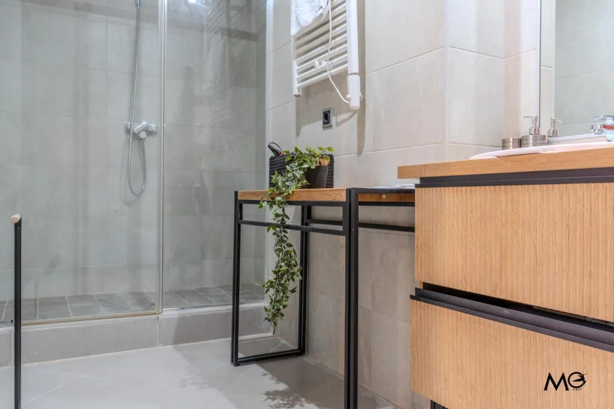 Image 5 of MoHost Silver D – Luxury Mountain Apartment