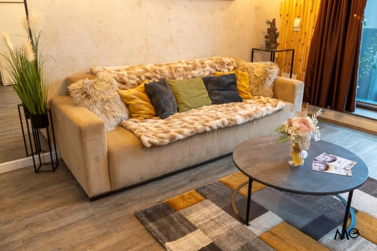 Image 6 of MoHost Silver D – Luxury Mountain Apartment