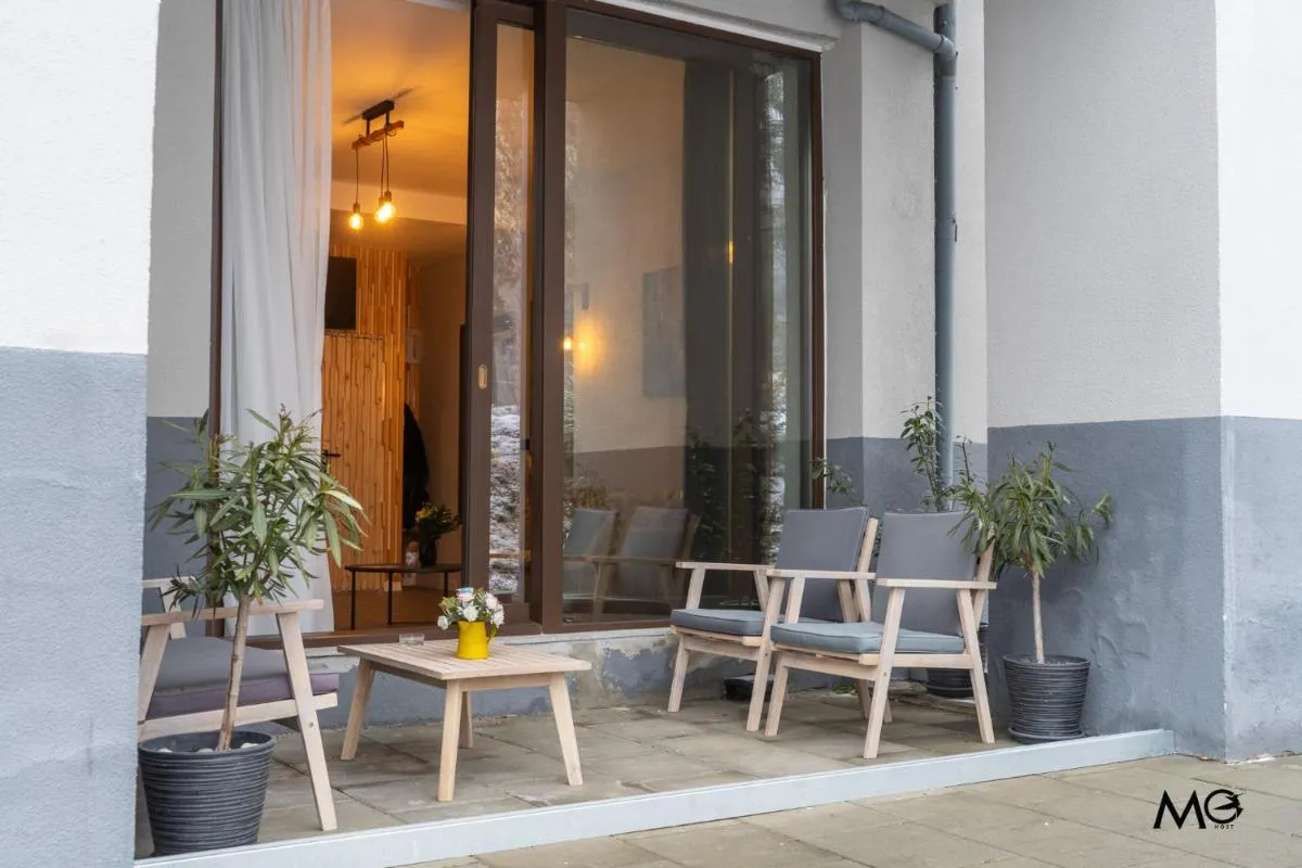 Image 2 of MoHost Silver D – Luxury Mountain Apartment