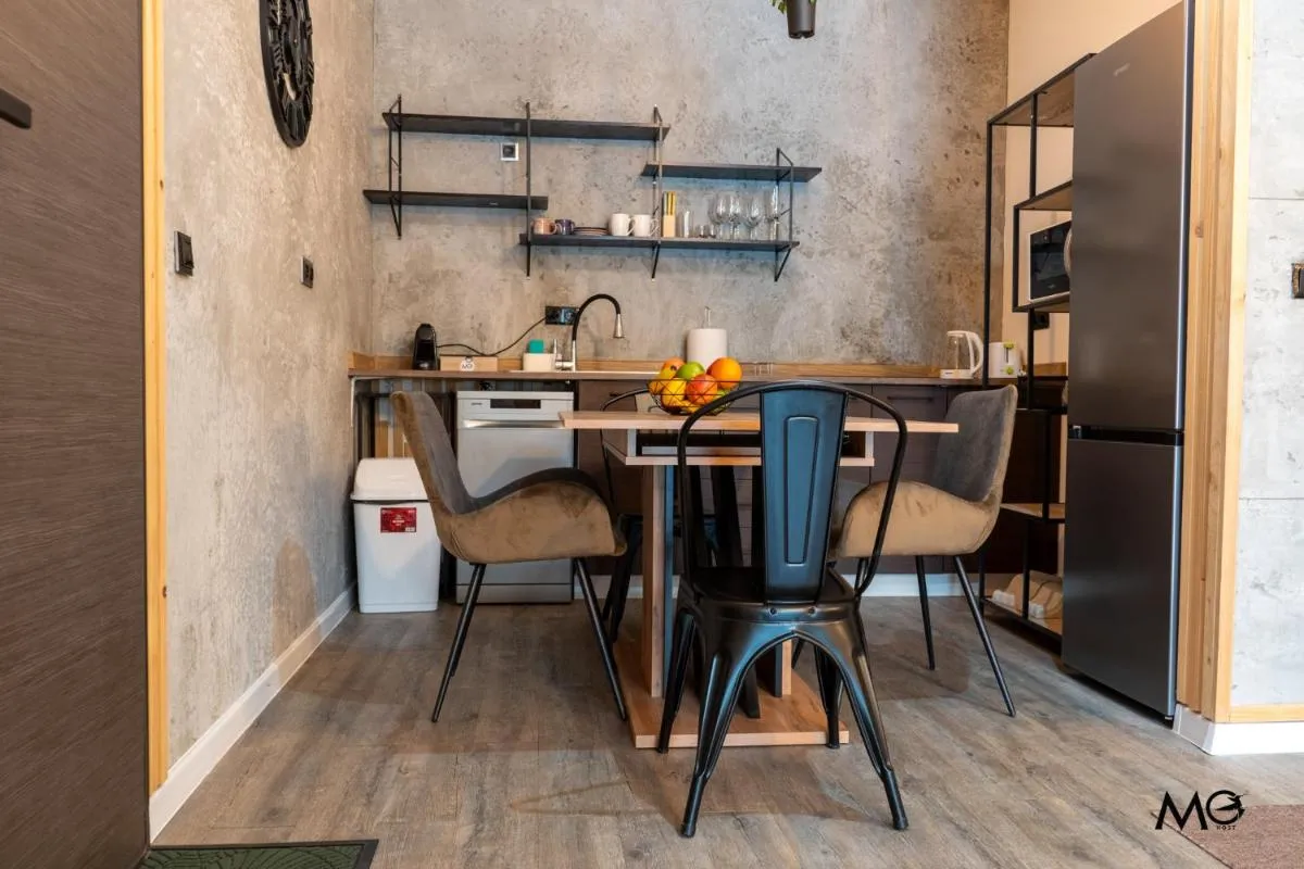 Image 4 of MoHost Silver D – Luxury Mountain Apartment