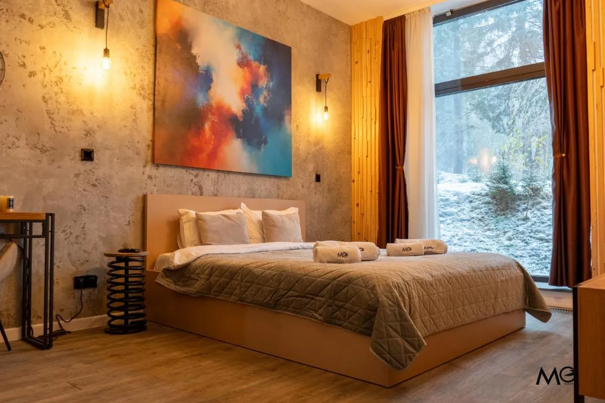 Image 3 of MoHost Silver D – Luxury Mountain Apartment