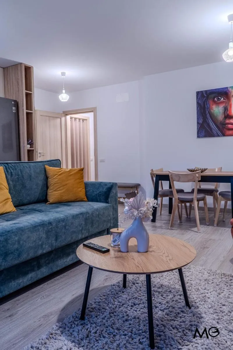 Image 7 of MoHost Urban – Apt with Stunning Mountain View