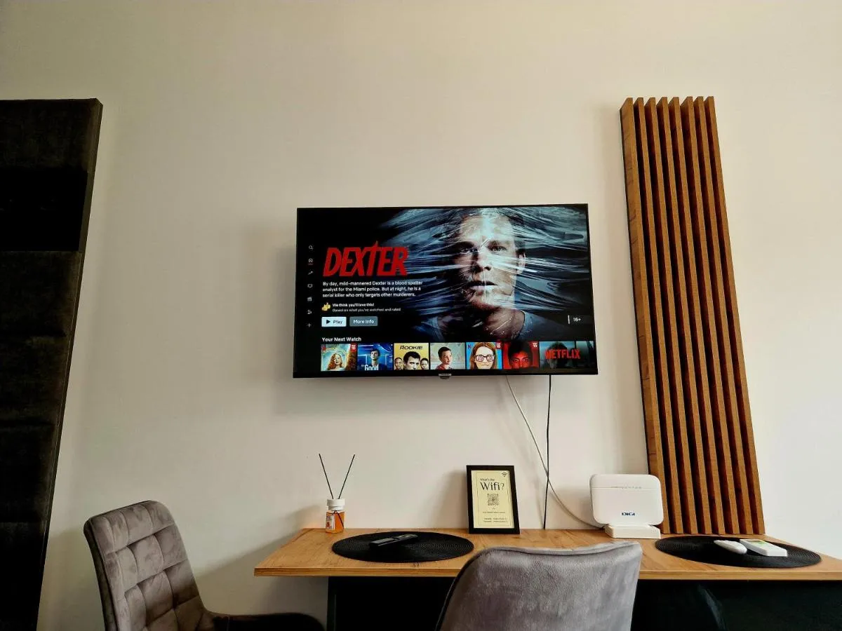Image 3 of Modern Studio Onești