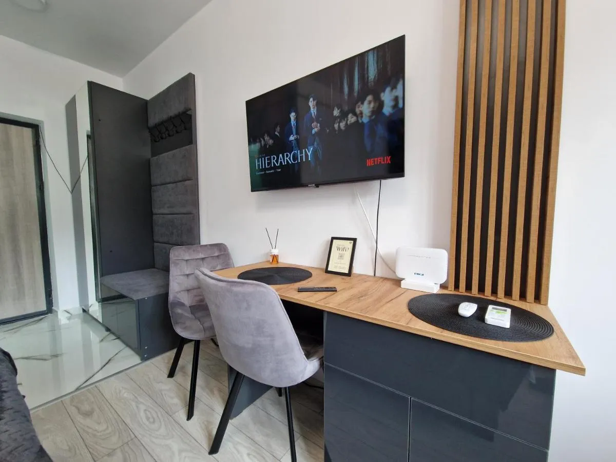 Image 5 of Modern Studio Onești