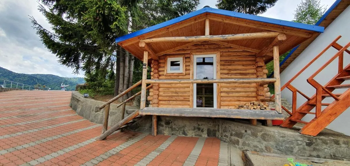 Image 7 of Modern rooms Colibita