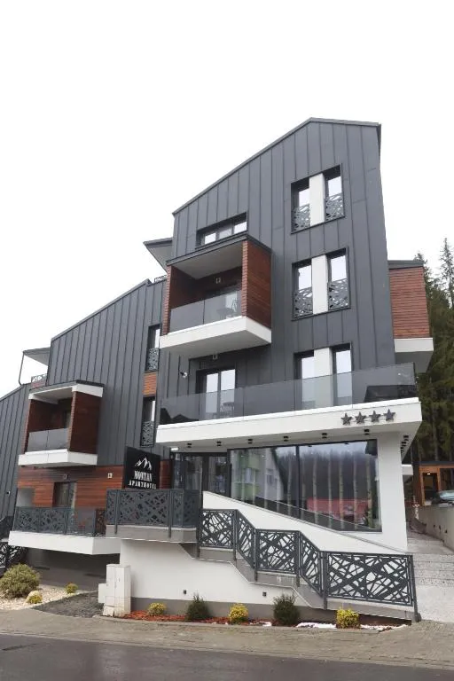 Image 1 of Montan-Aparthotel