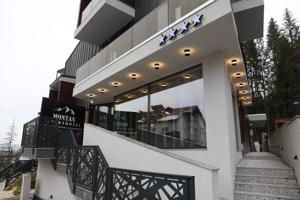 Image 3 of Montan-Aparthotel