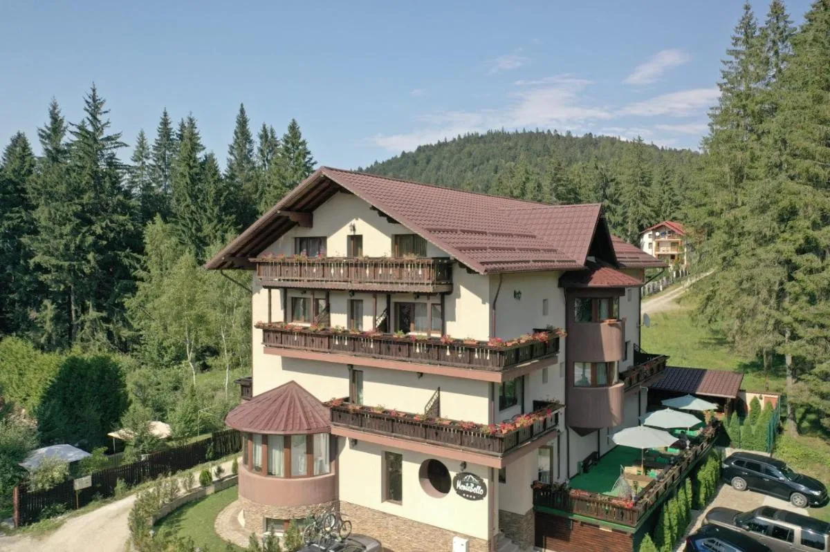 Image 2 of Montebello