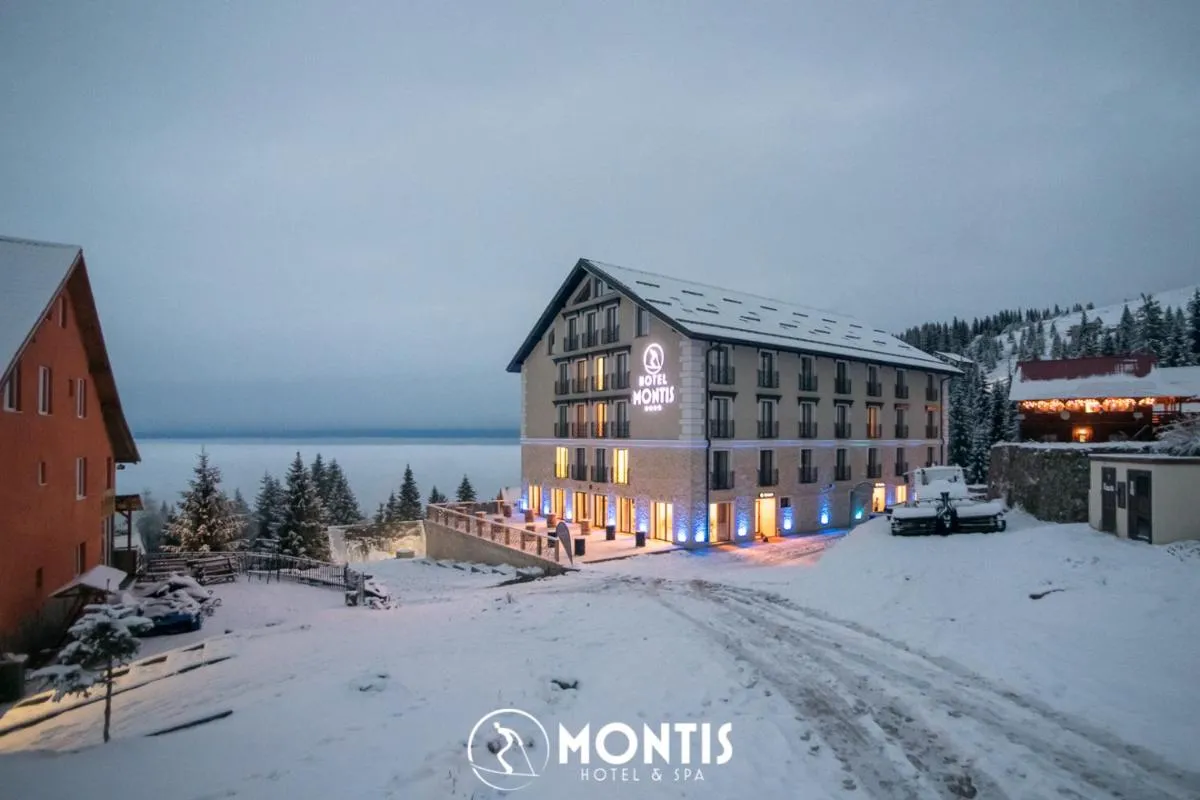 Image 5 of Montis Hotel & Spa