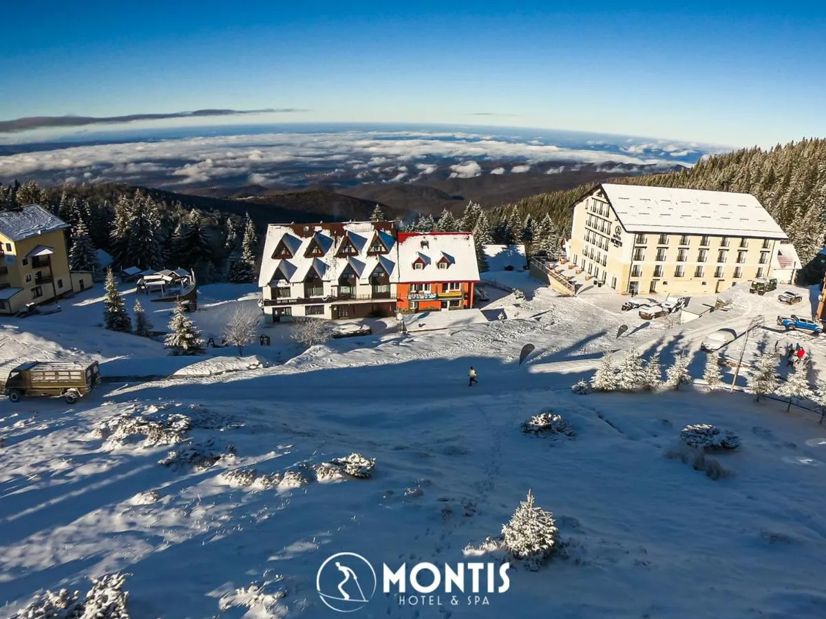 Image 6 of Montis Hotel & Spa