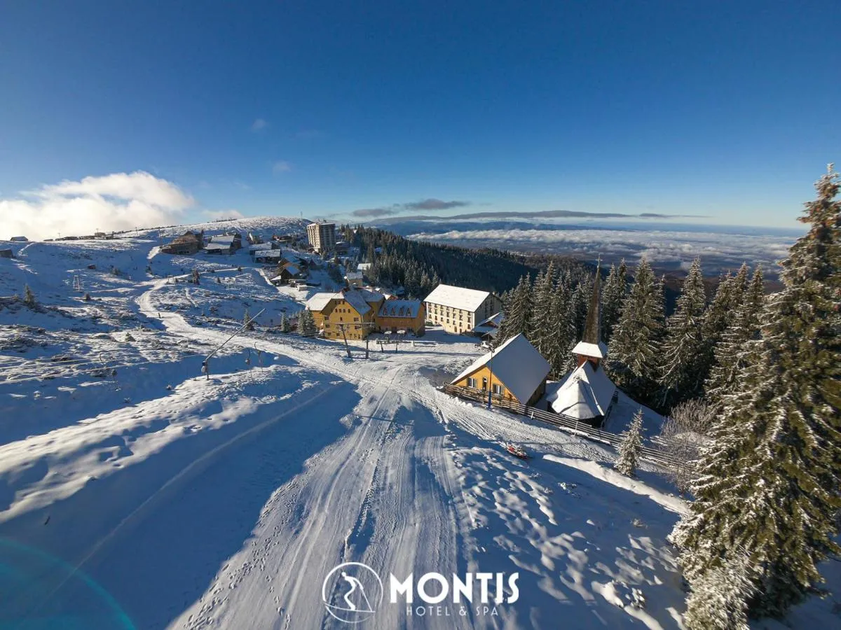 Image 2 of Montis Hotel & Spa