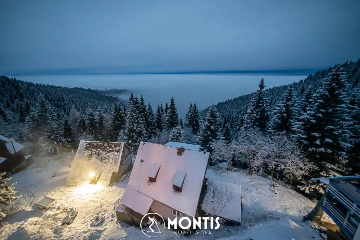 Image 7 of Montis Hotel & Spa