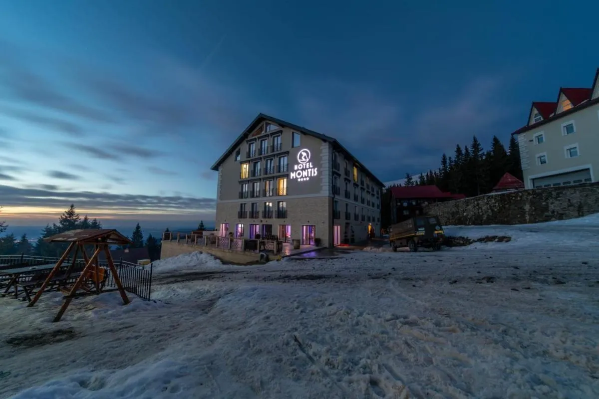 Image 4 of Montis Hotel & Spa