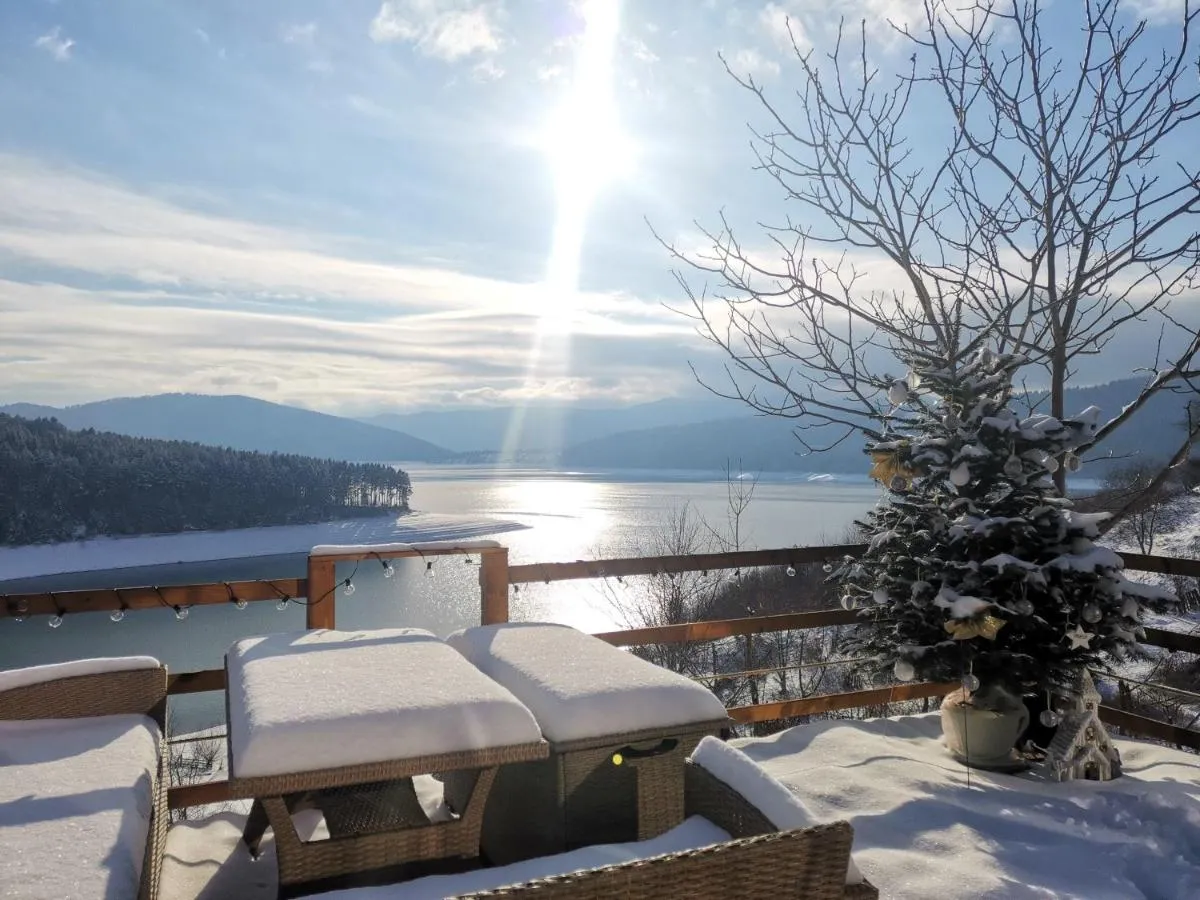 Image 3 of Moon Lake Bicaz – Casa Imero