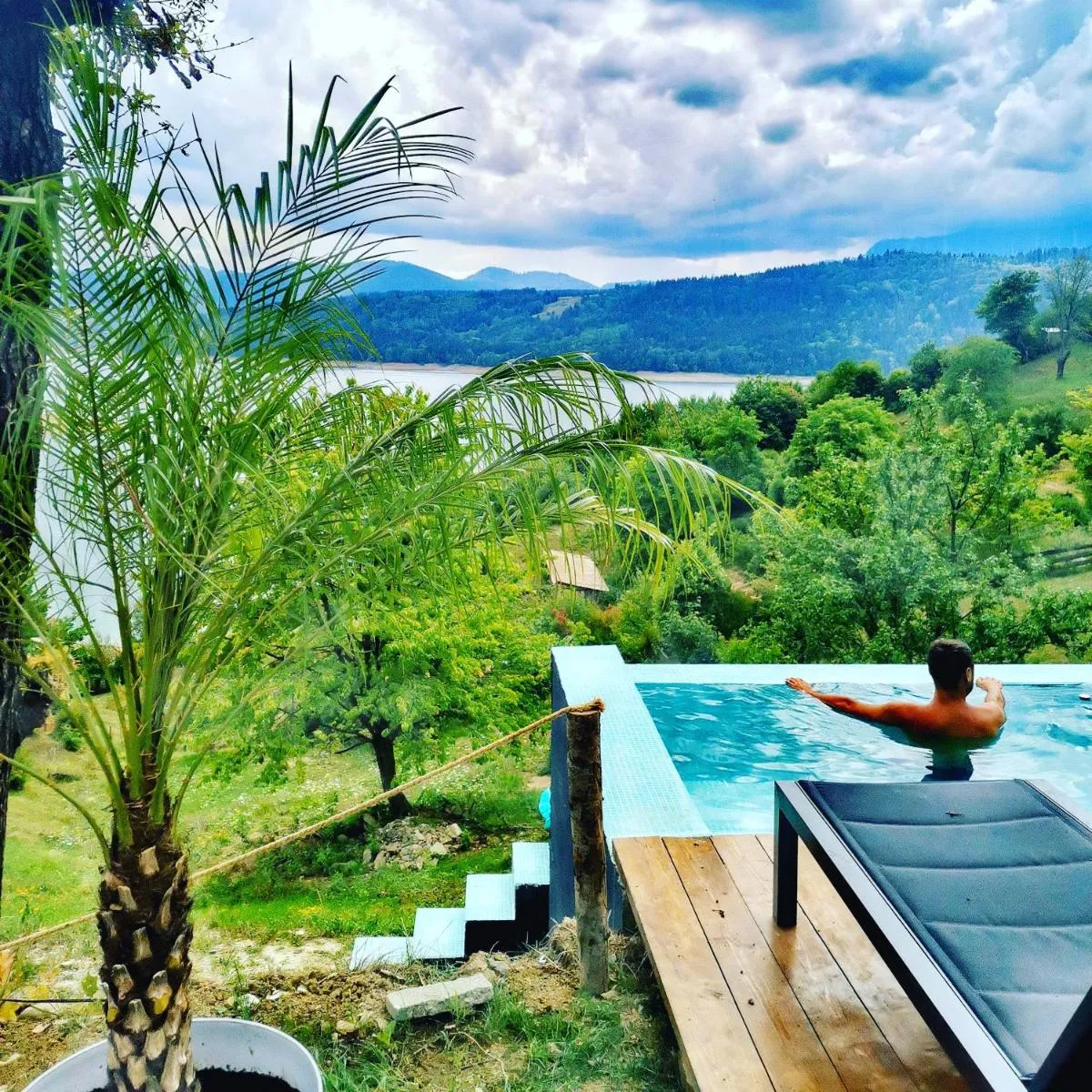 Image 4 of Moon Lake Bicaz – Casa Imero