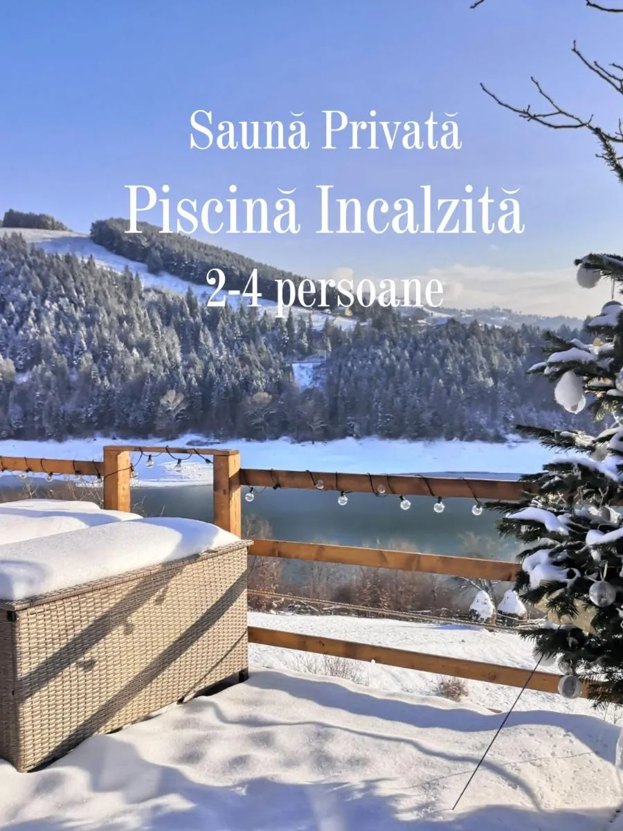 Image 5 of Moon Lake Bicaz – Casa Imero
