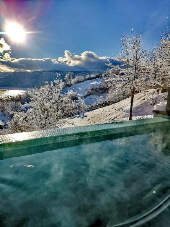 Image 7 of Moon Lake Bicaz – Casa Oia