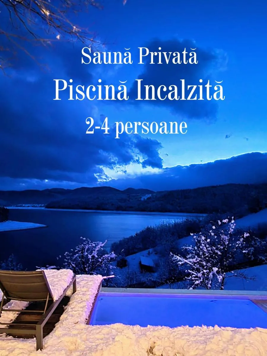 Image 6 of Moon Lake Bicaz – Casa Oia