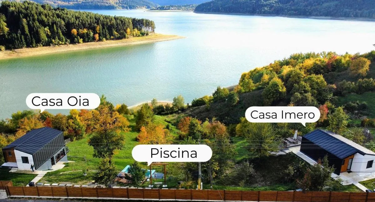 Image 2 of Moon Lake Bicaz – Casa Oia