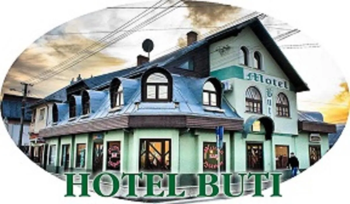 Image 3 of Motel Buti