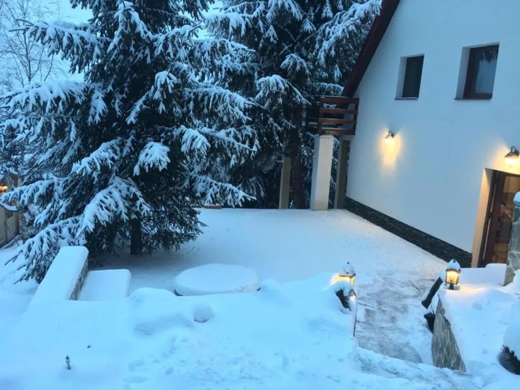 Image 7 of Mountain Chalet – Cabana la Muntele Baisorii