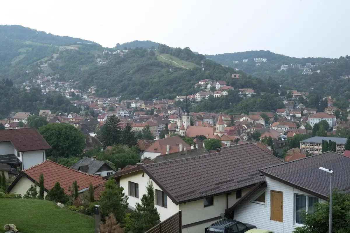 Image 6 of Mountain Escape City Charm