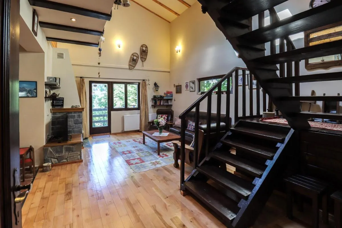 Image 4 of Mountain Family Chalet on Prahova Valley