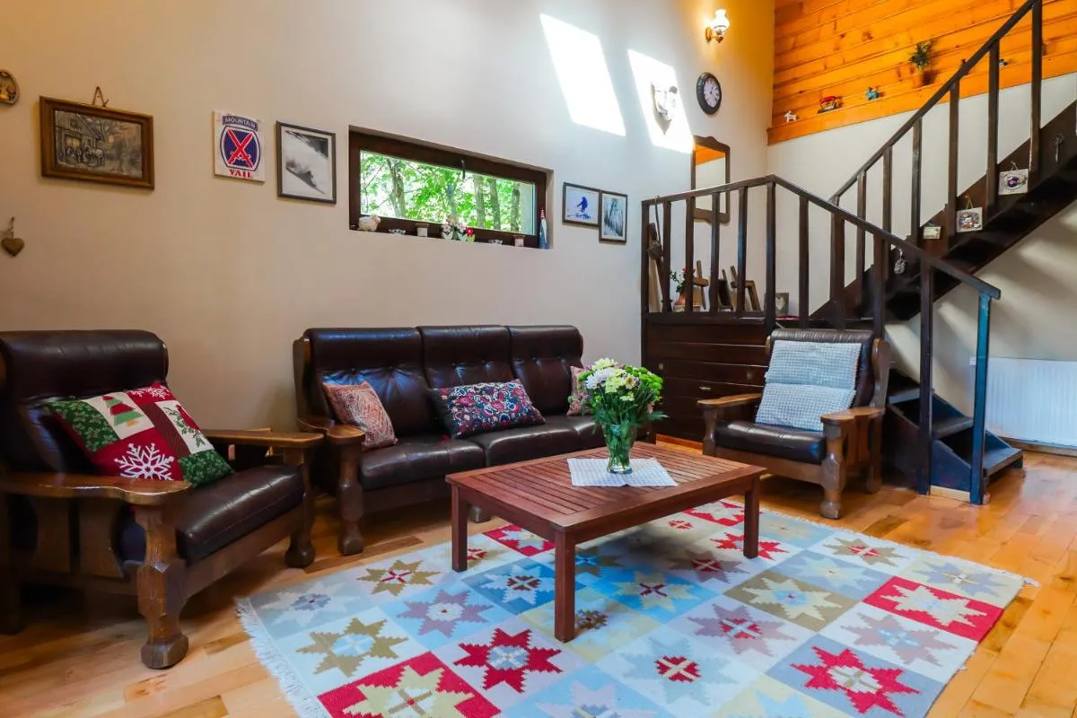 Image 7 of Mountain Family Chalet on Prahova Valley