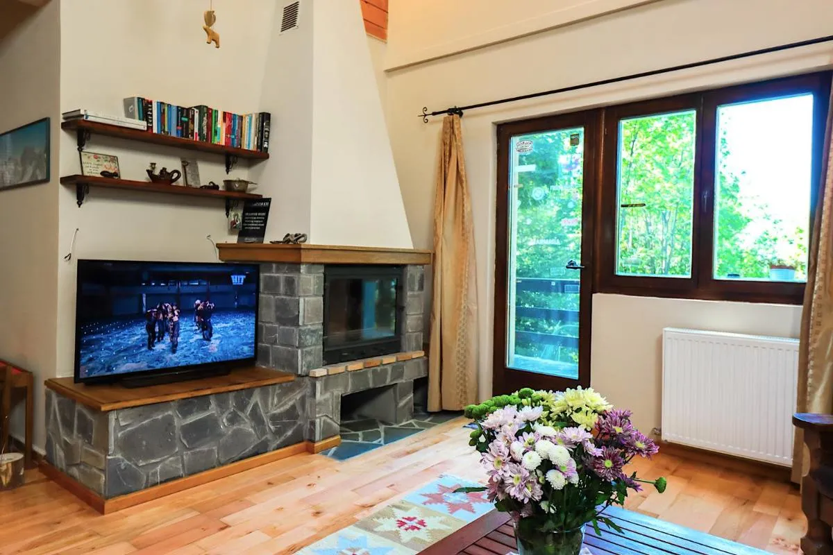 Image 6 of Mountain Family Chalet on Prahova Valley