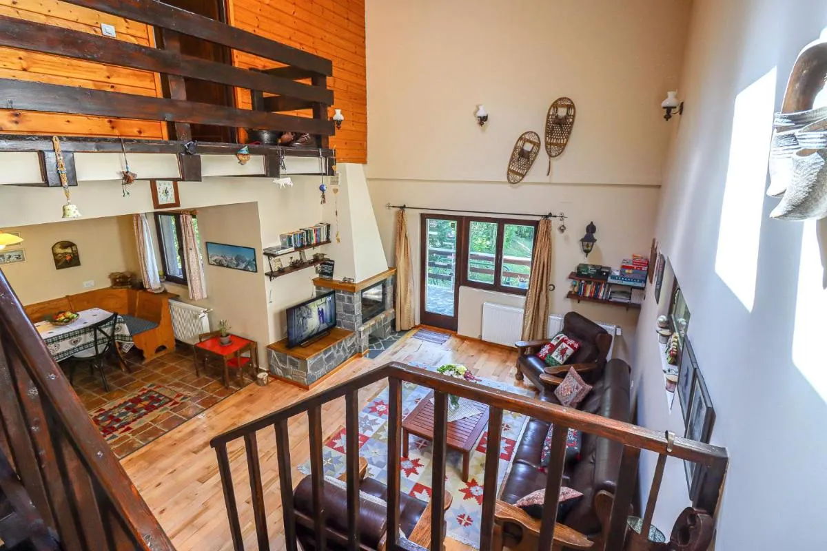 Image 5 of Mountain Family Chalet on Prahova Valley