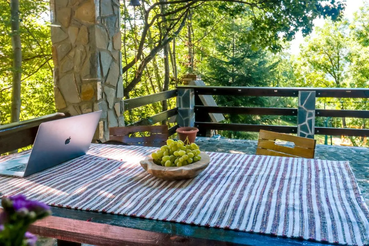 Image 3 of Mountain Family Chalet on Prahova Valley