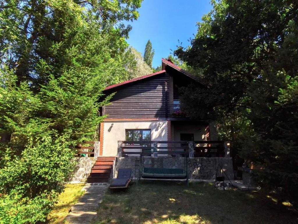 Image 1 of Mountain Family Chalet on Prahova Valley